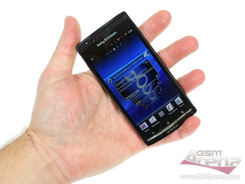 콢 XPERIA Arc LT15i 