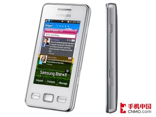 Samsung S5260 