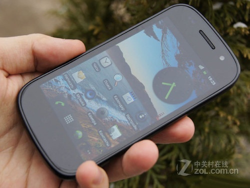׿2.3Ҳý Nexus S4K 