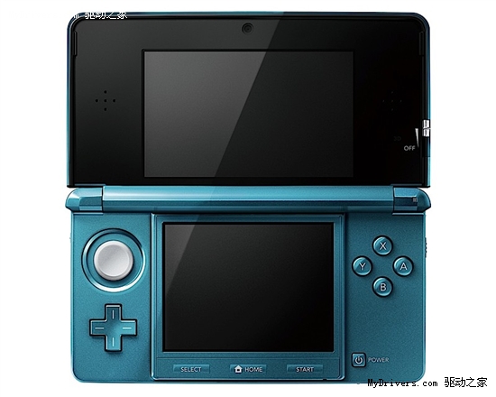 һƻ3DS