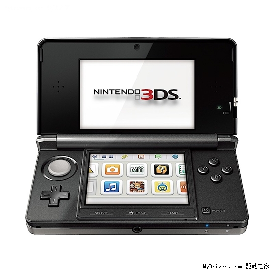 һƻ3DS