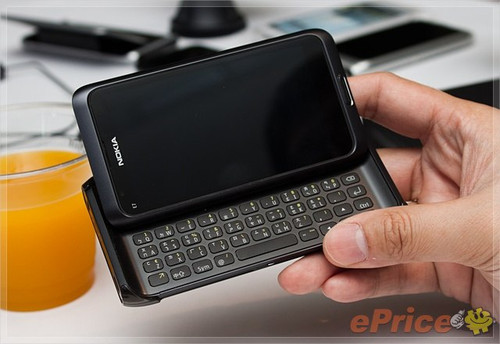 Nokia E7 ص㹦ȿ 