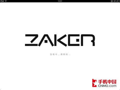 iPadĶ ZakerӦʵ 