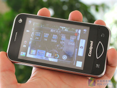 ǧԪAndroid 2.1ѡ D530 