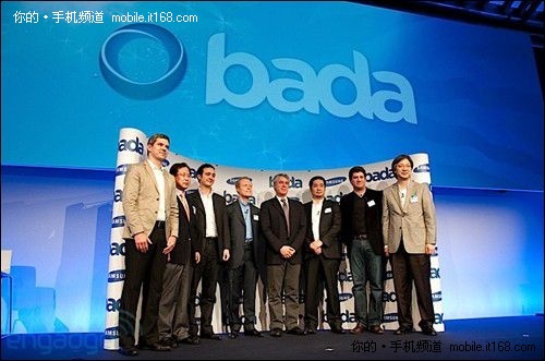 Bada1.2+Touchwiz