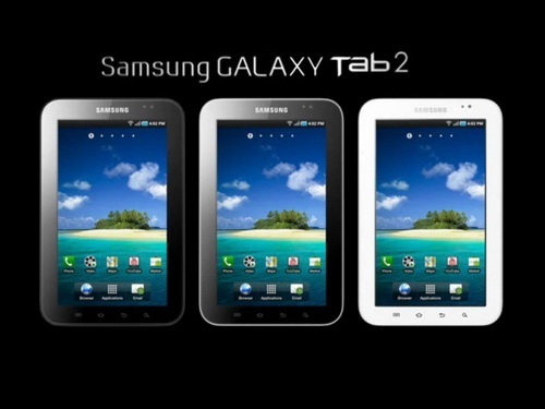 ˫Android Galaxy Tab 2ع 