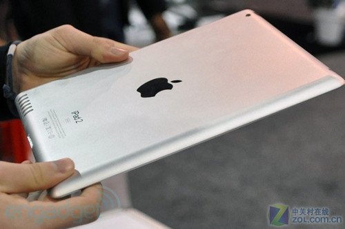 Diggʼ͸¶iPad 2ƽ21շ 