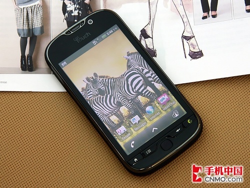 Android HTC myTouch 4Gͼ 