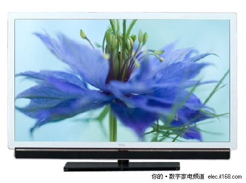  TCL L55X10FDE 3D