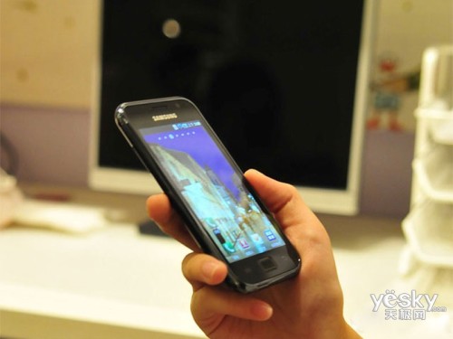 I9000(16GB) Galaxy S