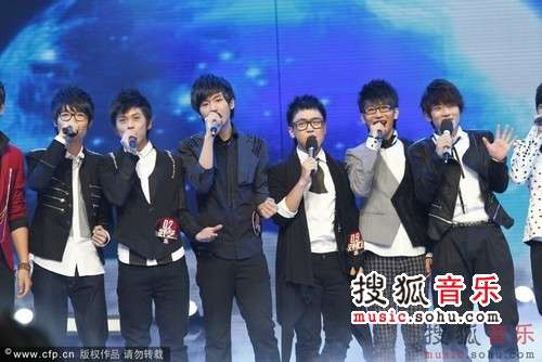 2011年音乐行业十大追问华语篇