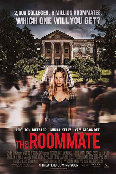 ѡThe Roommate