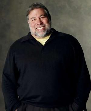 ƻϴʼʷٷǿ(Steve Wozniak)