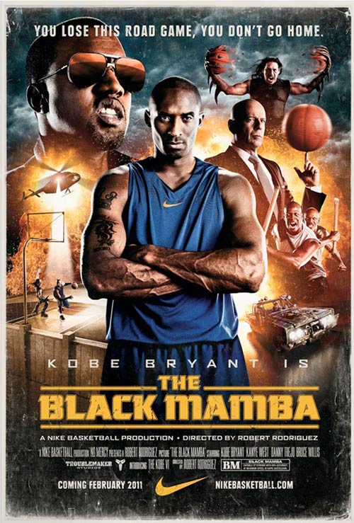 Black-Mamba