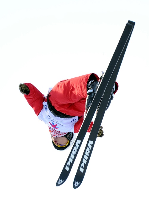 亞冬會滑雪動態 (0) 北京時間2月1日消息,2011年亞洲冬季運動會進入