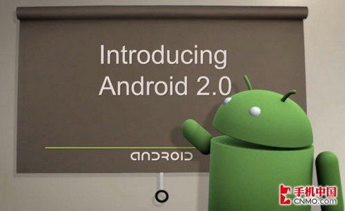 1.0到3.0全家福 Android发展历程回顾 