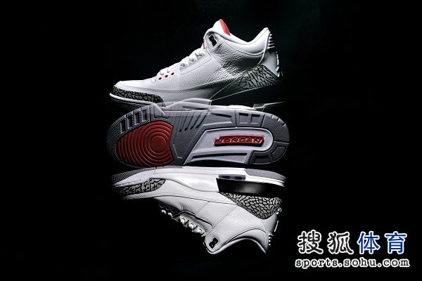 AJ 3 White Cement