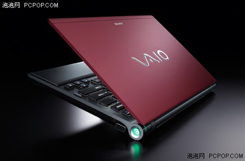 索尼旗艦級商務筆記本可以說非vaio z系列莫屬了,vaio z充分體現出了