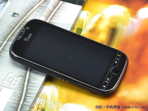 Ӳ HTC My Touch 4Gͼͣһ