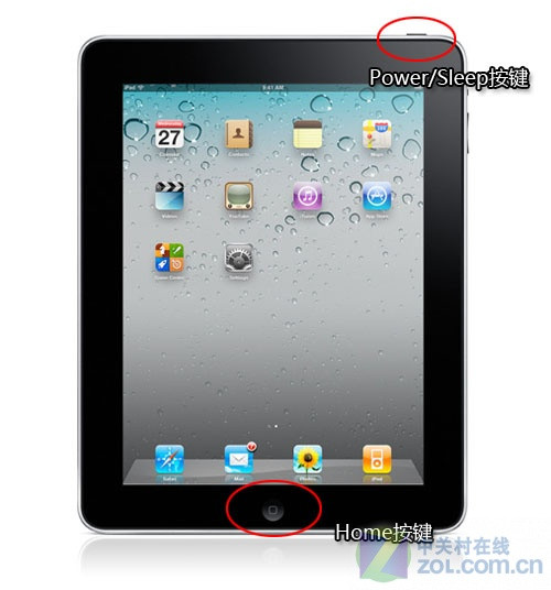 iOS 4.2.1iPad̶Խȫ 