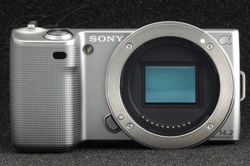 索尼 索尼 NEX5(双头套机16mm F2.8 18-55mm F3.5-5.6) 图片