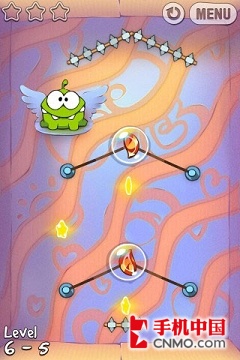 25ؿ Cut The Rope˽ڰ淢 