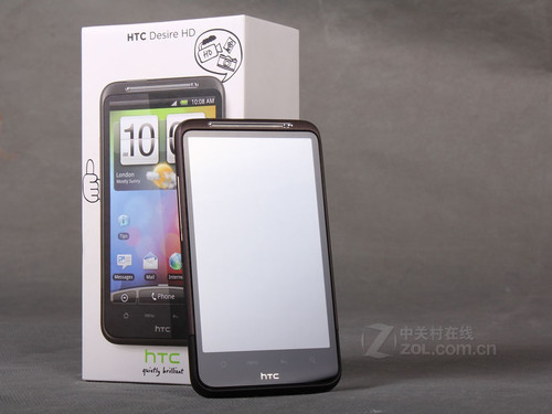 ߶콢 HTC Desire HD 