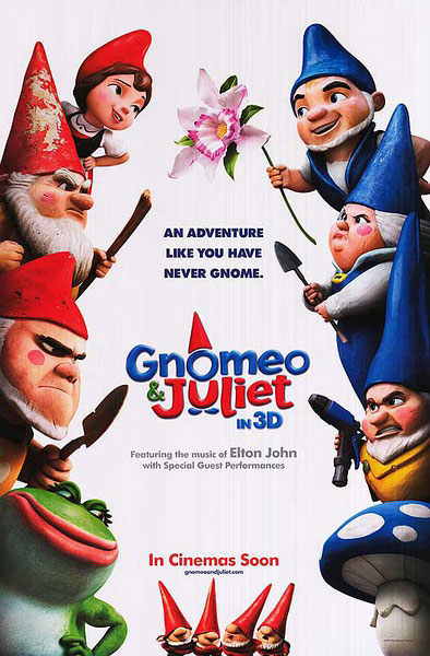 ŵŷҶGnomeo