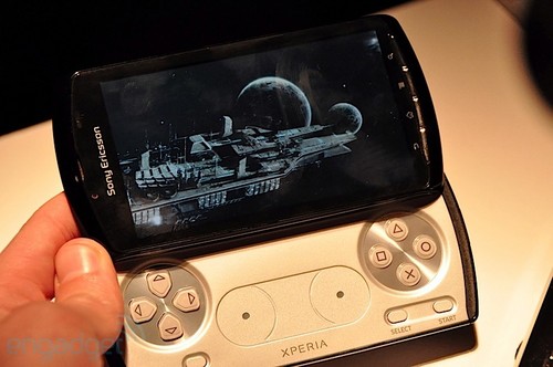 ϷѪͳ ᰮXperia Play 