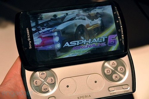 ϷѪͳ ᰮXperia Play 