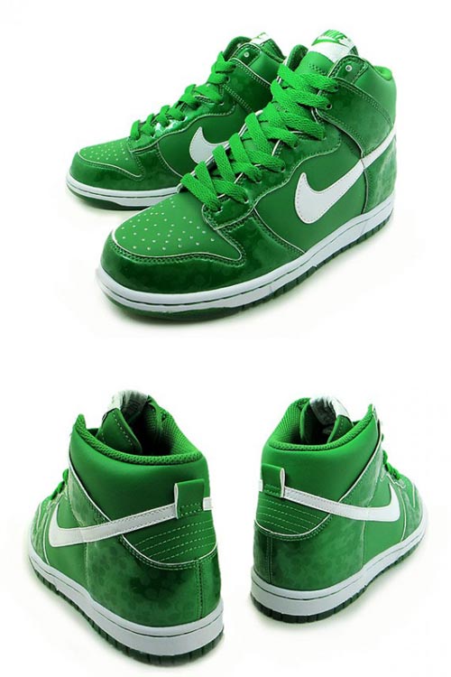 Nike Dunk High GSϵ¿