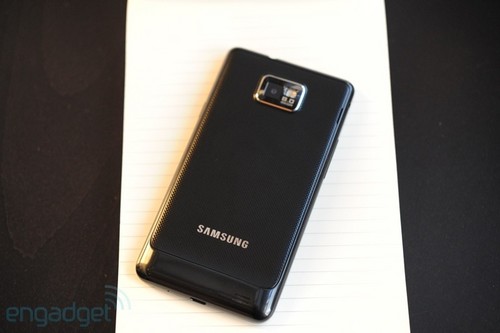 8.49mmֻ GALAXY S II 