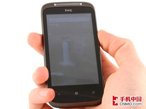 HTC 7 Mozart𺳵ǳ WP7е 