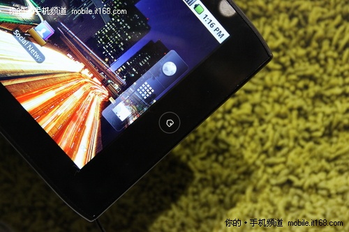 Acer Iconia Tab A100ϸ
