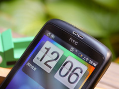 Androidǿ HTC Desireۼȶ 