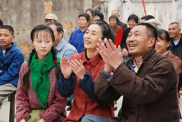 70年代题材电视剧图片