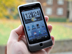 ̨G2Ҳ HTC Desire Z3100 