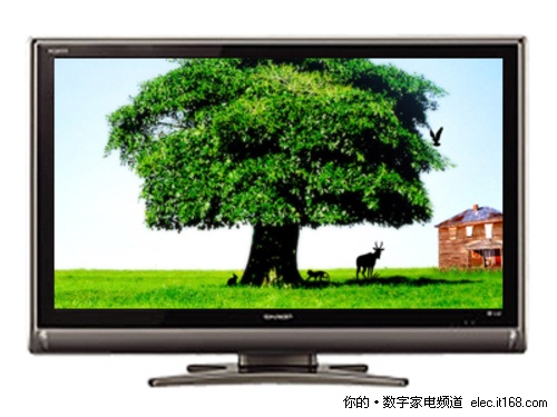 LCD-46GE220A X-GEN