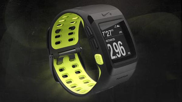 Nike+˶ֱGPS