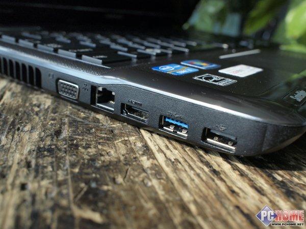 True3D世界之匙东芝旗舰A660评测(3)