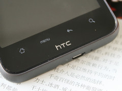 HTC  HD 