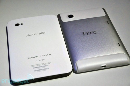 1.5GHzƵAndroid2.4 HTC Flyer 