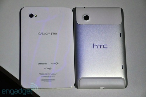 1.5GHzƵAndroid2.4 HTC Flyer 