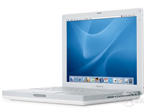 iBook G4