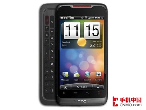 ˫ģAndroid  ໬ȫHTC Merge 