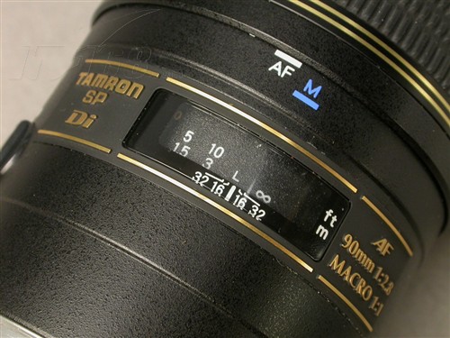   SP AF90mm F/2.8 Di Macro ͼƬ