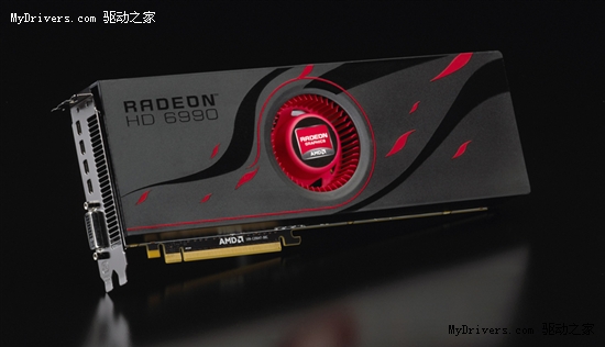 ˫оRadeon HD 6990ٷع