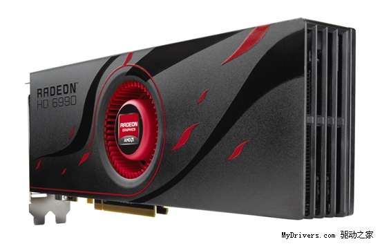 ˫оRadeon HD 6990ٷع