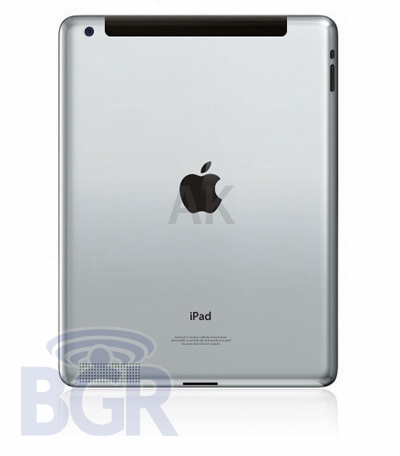 iPad 2״ع iPod Touch 4 
