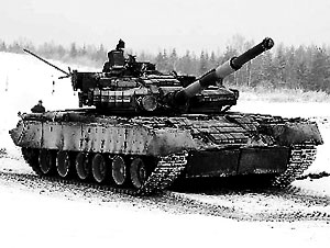 T-80ս̹ˡ